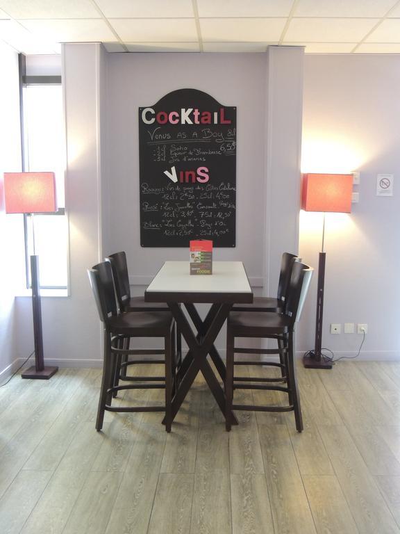 Ibis Styles Melun Hotel Rubelles Bagian luar foto