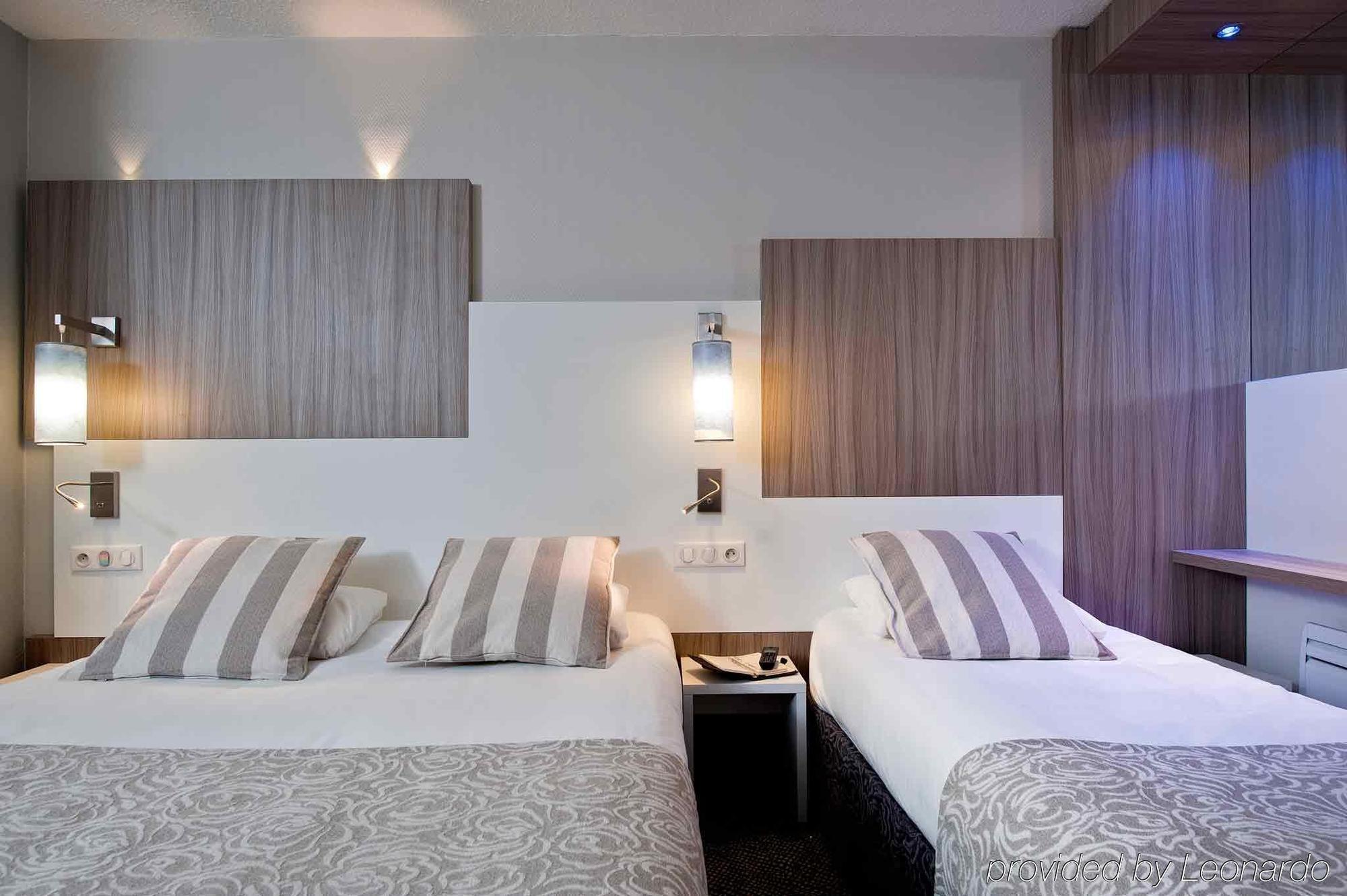 Ibis Styles Melun Hotel Rubelles Bagian luar foto