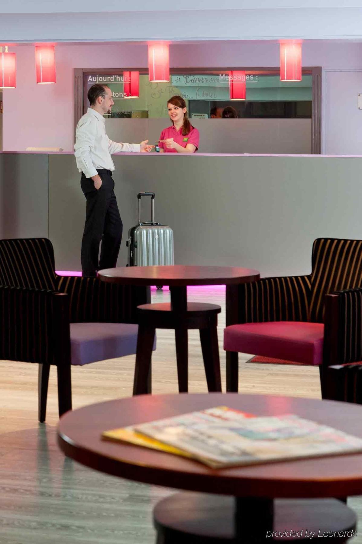 Ibis Styles Melun Hotel Rubelles Bagian luar foto